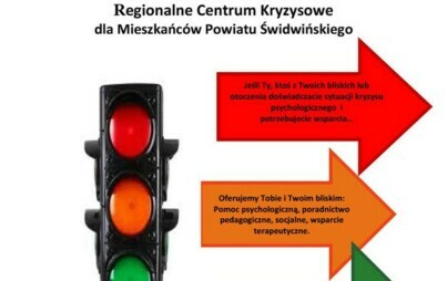 Zdjęcie do Regionalne Centrum Kryzysowe dla Mieszkańc&oacute;w Powiatu Świdwińskiego